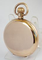 1930s Cyma Pocket Watch (5 of 5) 1930s Cyma Pocket Watch (5 of 5)