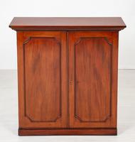 Good Quality Mahogany Georgian Bookcase (4 of 6) Good Quality Mahogany Georgian Bookcase (4 of 6)