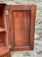 Antique Victorian Mahogany Bedside Pot Cupboard (13 of 16) Antique Victorian Mahogany Bedside Pot Cupboard (13 of 16)