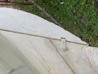 Antique Pond Yacht (7 of 10) Antique Pond Yacht (7 of 10)