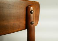 Set of Four 1970’s Dining Chairs (3 of 5) Set of Four 1970’s Dining Chairs (3 of 5)