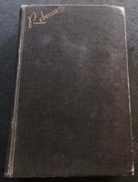 1938 1st Edition Rebecca by Daphne Du Maurier - Original Publishers Binding (4 of 4) 1938 1st Edition Rebecca by Daphne Du Maurier - Original Publishers Binding (4 of 4)