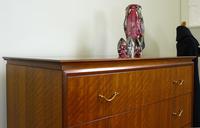 Handsome Mid Century Chest of Drawers, Vesper by Gimson & Slater (4 of 16) Handsome Mid Century Chest of Drawers, Vesper by Gimson & Slater (4 of 16)