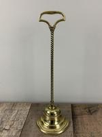 Early William Tonks Brass Doorstop Door Stop Door Porter (8 of 10) Early William Tonks Brass Doorstop Door Stop Door Porter (8 of 10)
