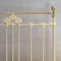 Matching Pair of Victorian Antique Beds (4 of 6) Matching Pair of Victorian Antique Beds (4 of 6)
