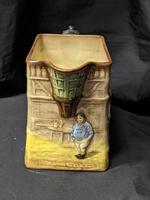 Royal Doulton ' The Pickwick Papers' Picher (5 of 5) Royal Doulton ' The Pickwick Papers' Picher (5 of 5)