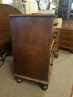 Antique Mahogany Chest of Drawers (2 of 5) Antique Mahogany Chest of Drawers (2 of 5)