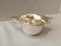 George V Silver Porringer (4 of 4) George V Silver Porringer (4 of 4)