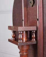 18th Century Mahogany Bird Cage Tripod Table (6 of 8) 18th Century Mahogany Bird Cage Tripod Table (6 of 8)
