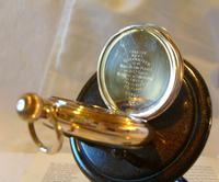 Antique Pocket Watch 1903 Special Waltham 10ct Rose Gold Filled Fwo (10 of 12) Antique Pocket Watch 1903 Special Waltham 10ct Rose Gold Filled Fwo (10 of 12)