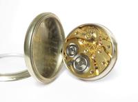 1920s Horos Pocket Watch (3 of 4) 1920s Horos Pocket Watch (3 of 4)