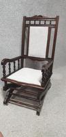 American Rocking Chair (3 of 5) American Rocking Chair (3 of 5)