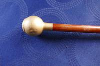 Canford School O.T.C. Swagger Stick (6 of 6) Canford School O.T.C. Swagger Stick (6 of 6)