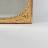 19th Century Victorian English Gilt Overmantle Mirror (5 of 8) 19th Century Victorian English Gilt Overmantle Mirror (5 of 8)
