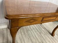 Stunning Arts & Crafts Desk (9 of 10) Stunning Arts & Crafts Desk (9 of 10)