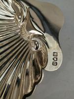 Lovely Quality Silver Shell Dish (4 of 4) Lovely Quality Silver Shell Dish (4 of 4)