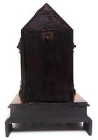 Rare Junghans Cuckoo Mantel Clock – German Black Forest Mantle Clock (12 of 12) Rare Junghans Cuckoo Mantel Clock – German Black Forest Mantle Clock (12 of 12)