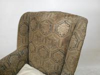1900's Wing Armchair (2 of 8) 1900's Wing Armchair (2 of 8)