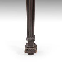 Most Attractive Early 20th Century Centre Standing Table (5 of 5) Most Attractive Early 20th Century Centre Standing Table (5 of 5)