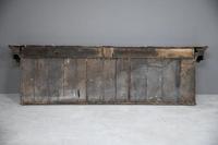 Antique Carved Oak Wall Mount Shelves (7 of 12) Antique Carved Oak Wall Mount Shelves (7 of 12)