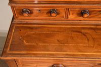 George III Sheraton Period Secretaire Cabinet (4 of 9) George III Sheraton Period Secretaire Cabinet (4 of 9)