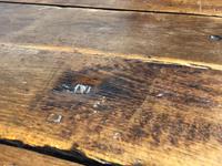 Very Early Oak Farmhouse Refectory Dining Table (31 of 31) Very Early Oak Farmhouse Refectory Dining Table (31 of 31)