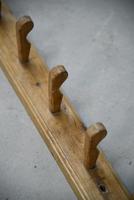 Rustic Pine Coat Pegs (6 of 13) Rustic Pine Coat Pegs (6 of 13)