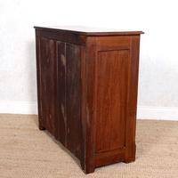 Walnut Chest of Drawers Victorian 19th Century (4 of 11) Walnut Chest of Drawers Victorian 19th Century (4 of 11)