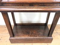 Antique Oak Cupboard (7 of 13) Antique Oak Cupboard (7 of 13)