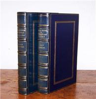 2 Leather Bound 1st Edition Christian Books by Jane T Stoddart Sangorski Bindings (6 of 6) 2 Leather Bound 1st Edition Christian Books by Jane T Stoddart Sangorski Bindings (6 of 6)
