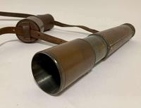 Britannic Leather Clad Telescope (4 of 7) Britannic Leather Clad Telescope (4 of 7)