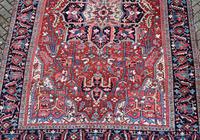 Antique Heriz Carpet 366x228cm (5 of 10) Antique Heriz Carpet 366x228cm (5 of 10)