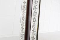 Pair of 19th Century French 'Venetian' Mirrors (6 of 8) Pair of 19th Century French 'Venetian' Mirrors (6 of 8)