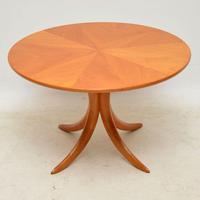 1960's Vintage 'Alma' Coffee Table in Elm (2 of 9) 1960's Vintage 'Alma' Coffee Table in Elm (2 of 9)