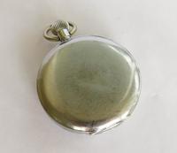 1930s Helvetia Koh-i-noor Pocket Watch (5 of 5) 1930s Helvetia Koh-i-noor Pocket Watch (5 of 5)