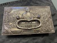 Buddha Jewellery Box (7 of 8) Buddha Jewellery Box (7 of 8)