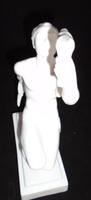Figure of Torch Bearer by Herend (5 of 7) Figure of Torch Bearer by Herend (5 of 7)