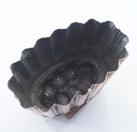 19th Century Copper Jelly Mould (2 of 5) 19th Century Copper Jelly Mould (2 of 5)