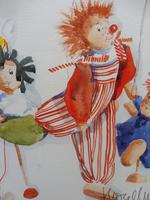 Watercolour The Puppets listed Irish artist Judith Caulfield Walsh (6 of 10) Watercolour The Puppets listed Irish artist Judith Caulfield Walsh (6 of 10)