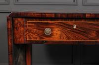 Magnificent Regency Rosewood Sofa Table (5 of 23) Magnificent Regency Rosewood Sofa Table (5 of 23)