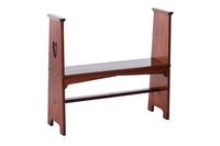 Arts & Crafts, Oak Window Seat, in the Manner of Liberty & co (2 of 9) Arts & Crafts, Oak Window Seat, in the Manner of Liberty & co (2 of 9)