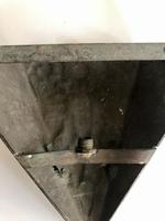French Bronze Art Deco Wall Sconce (4 of 4) French Bronze Art Deco Wall Sconce (4 of 4)