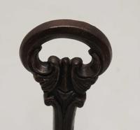 Victorian 13" Kenrick Cast Iron Door Stop, Door Porter (6 of 9) Victorian 13" Kenrick Cast Iron Door Stop, Door Porter (6 of 9)
