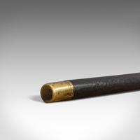 Antique Gadget Cane, English, Mahogany, Brass, Walking Stick, Edwardian c.1910 (5 of 10) Antique Gadget Cane, English, Mahogany, Brass, Walking Stick, Edwardian c.1910 (5 of 10)
