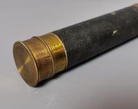 Antique Victorian Telescope, 3 Drawer, Nautical (3 of 13) Antique Victorian Telescope, 3 Drawer, Nautical (3 of 13)