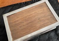 Art Deco Cigar Box (6 of 10) Art Deco Cigar Box (6 of 10)