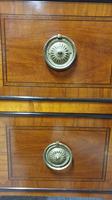 Super French Inlaid Commode Chest of Drawers (6 of 8) Super French Inlaid Commode Chest of Drawers (6 of 8)