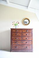 Antique Mahogany Chest of Drawers (11 of 12) Antique Mahogany Chest of Drawers (11 of 12)