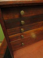 Antique Mahogany Engineers or Toolmakers Drawers, Cabinet, Lockable with Key (10 of 20) Antique Mahogany Engineers or Toolmakers Drawers, Cabinet, Lockable with Key (10 of 20)