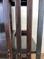 Antique Mahogany Swivel Bookcase (6 of 8) Antique Mahogany Swivel Bookcase (6 of 8)